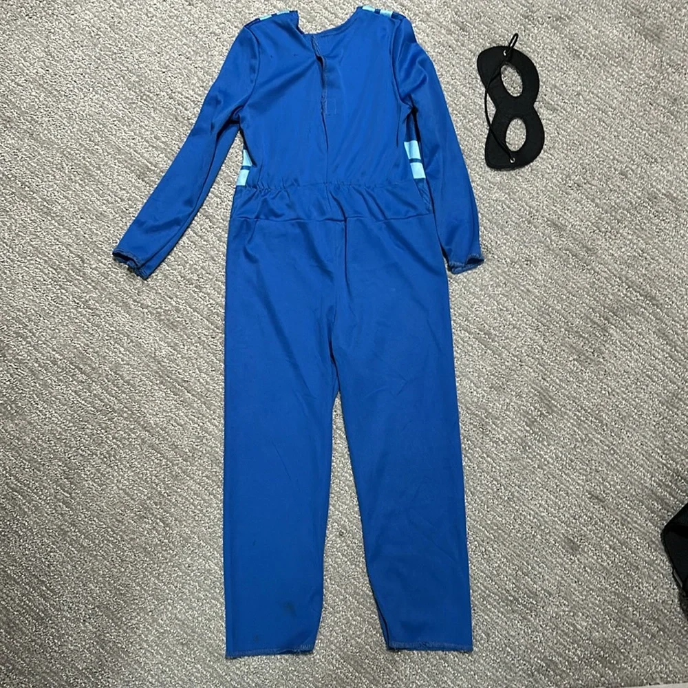 PJ mask 